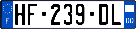 HF-239-DL