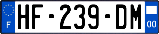 HF-239-DM