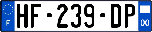 HF-239-DP