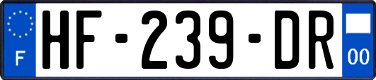 HF-239-DR