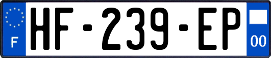 HF-239-EP