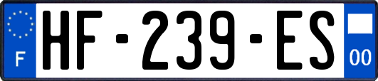 HF-239-ES