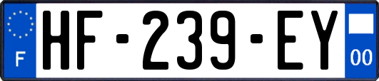 HF-239-EY