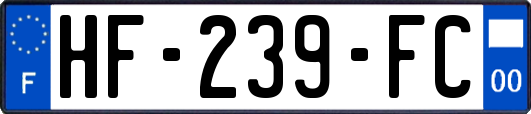 HF-239-FC