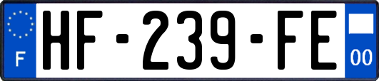 HF-239-FE
