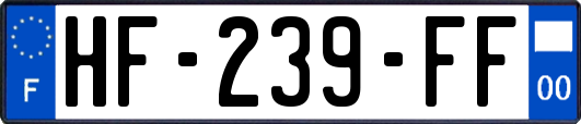 HF-239-FF