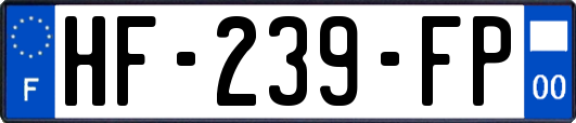 HF-239-FP