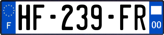 HF-239-FR