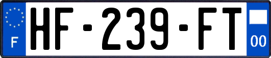 HF-239-FT