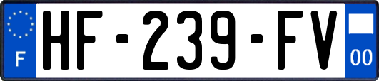 HF-239-FV