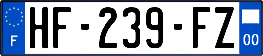 HF-239-FZ