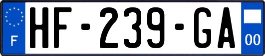 HF-239-GA