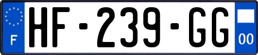 HF-239-GG