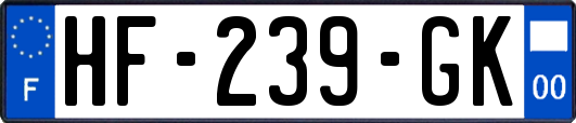 HF-239-GK