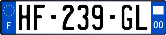 HF-239-GL