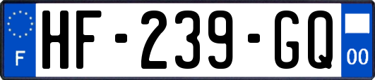 HF-239-GQ