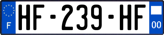 HF-239-HF