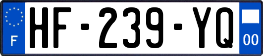 HF-239-YQ