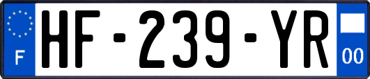 HF-239-YR