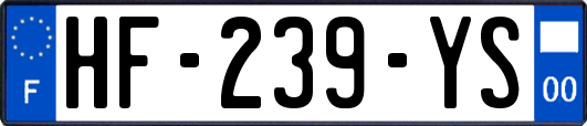 HF-239-YS