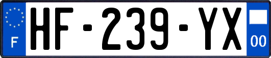 HF-239-YX