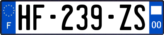 HF-239-ZS