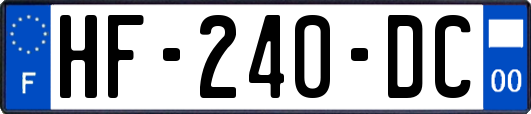 HF-240-DC