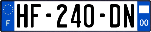 HF-240-DN
