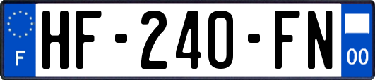 HF-240-FN