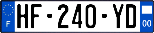 HF-240-YD