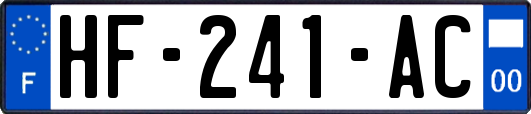 HF-241-AC