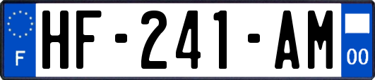 HF-241-AM