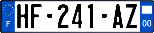 HF-241-AZ