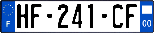 HF-241-CF