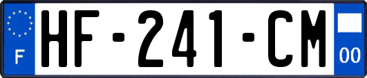 HF-241-CM