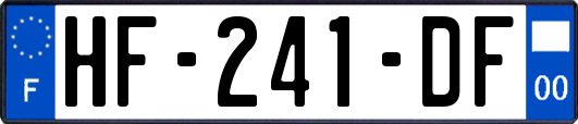 HF-241-DF