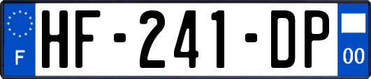 HF-241-DP