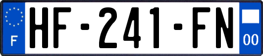 HF-241-FN