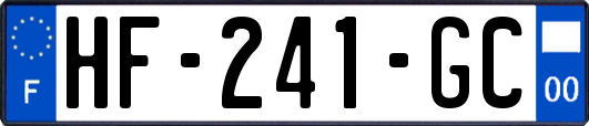 HF-241-GC