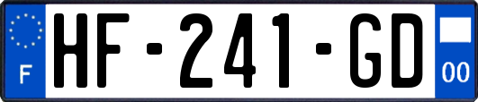 HF-241-GD
