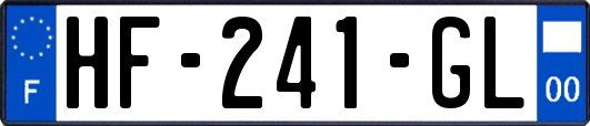 HF-241-GL