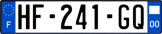 HF-241-GQ