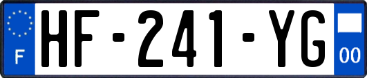 HF-241-YG
