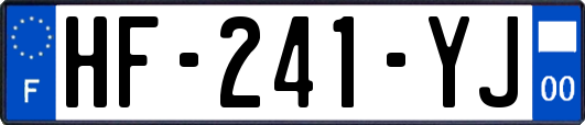 HF-241-YJ