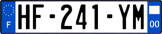 HF-241-YM