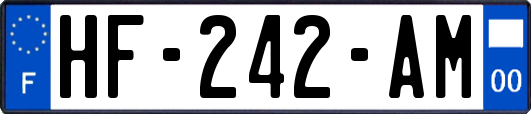 HF-242-AM