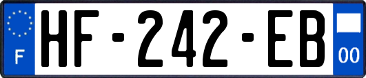 HF-242-EB