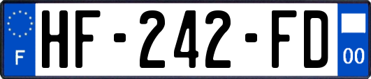 HF-242-FD