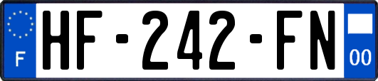 HF-242-FN