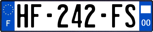 HF-242-FS